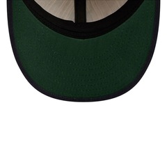 Boné Adulto New Era Retro Crown 950 Detroit Tigers Aba Curva - Foto 5