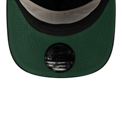Boné Adulto New Era Speckled Wool 1920 Houston Astros Aba Curva - Foto 5