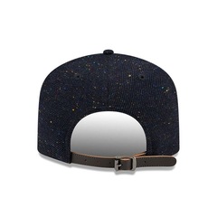 Boné Adulto New Era Speckled Wool 1920 Detroit Tigers Aba Curva - Foto 4