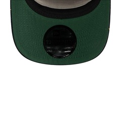 Boné Adulto New Era Speckled Wool 1920 Detroit Tigers Aba Curva - Foto 5