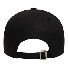 Boné Adulto New Era Core 940 Liverpool Aba Curva - Foto 4