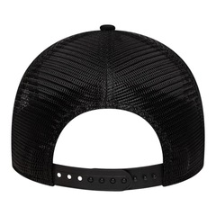 Boné Adulto New Era Tonal Trucker Liverpool Aba Curva - Foto 4