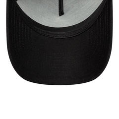 Boné Adulto New Era Tonal Trucker Liverpool Aba Curva - Foto 5