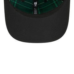 Boné Adulto New Era 970ss Philadelphia Phillies Aba Curva - Foto 5