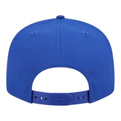 Boné Adulto New Era 950 Golden State Warriors Aba Reta - Foto 3