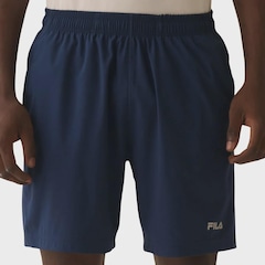 Bermuda Fila Diamond Core Run 6 -Masculina - Foto 3
