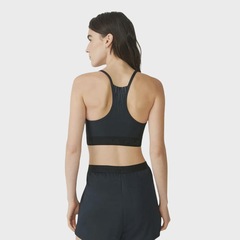 Top Fila Train Elastic VI - Feminina - Foto 5