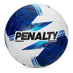 Bola de Futebol de Campo Penalty Bravo Ultra Fusion Oficial XXVI - Foto 1