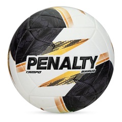 Bola de Futebol de Campo Penalty Bravo Ultra Fusion Oficial XXVI - Foto 1