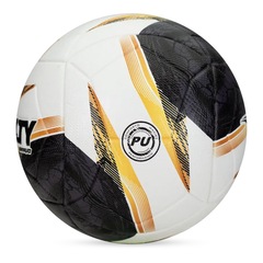 Bola de Futebol de Campo Penalty Bravo Ultra Fusion Oficial XXVI - Foto 2