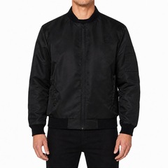 Jaqueta Oakley Classic Bomber - Masculina - Foto 1