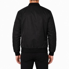 Jaqueta Oakley Classic Bomber - Masculina - Foto 2