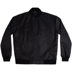 Jaqueta Oakley Classic Bomber - Masculina - Foto 3