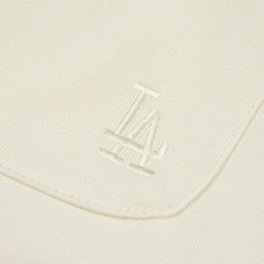 Bermuda New Era Lifestyle Los Angeles Dodgers - Masculina - Foto 4