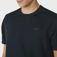 Camiseta Fila Sports Light - Masculina - Foto 3