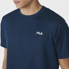 Camiseta Fila Sports Light - Masculina - Foto 2