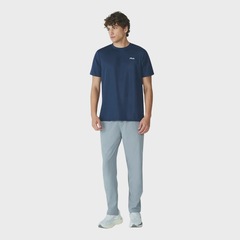 Camiseta Fila Sports Light - Masculina - Foto 4