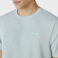 Camiseta Fila Sports Light - Masculina - Foto 3