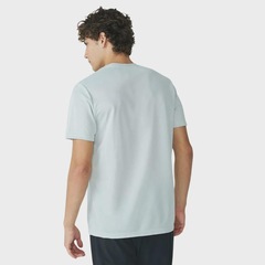 Camiseta Fila Sports Light - Masculina - Foto 4