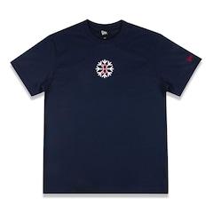 Camiseta New Era Christmas Pack Boston Red Sox - Masculina - Foto 1