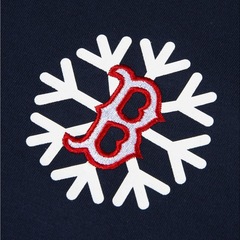 Camiseta New Era Christmas Pack Boston Red Sox - Masculina - Foto 3
