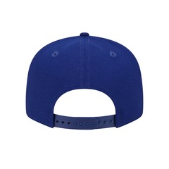 Boné Adulto New Era 950 Eg Script Los Angeles Dodgers Aba Reta - Foto 4