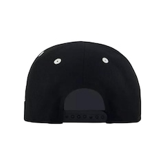 Boné Adulto New Era 940A-Frame New England Patriots Aba Curva - Foto 3
