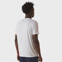 Camiseta Fila Basic Sports II - Masculina - Foto 2
