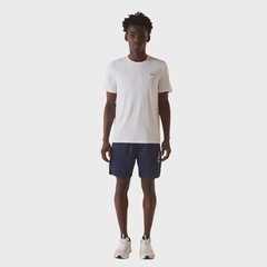 Camiseta Fila Basic Sports II - Masculina - Foto 3