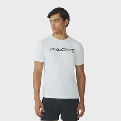 Camiseta Fila Graphic Core Run  - Masculina - Foto 1
