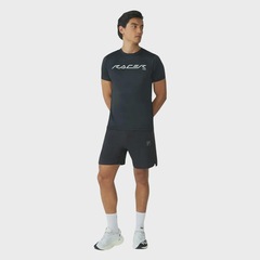 Camiseta Fila Graphic Core Run  - Masculina - Foto 2