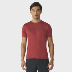 Camiseta Fila Graphic Core Run  - Masculina - Foto 1