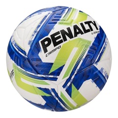 Bola de Futebol de Campo Penalty Líder XXVI - Foto 2