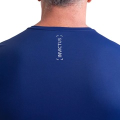 Camiseta Manga Longa Segunda Pele Shade - Masculina - Foto 5