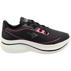Tênis Feminino Box 200 Running - Foto 1