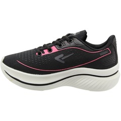 Tênis Feminino Box 200 Running - Foto 5