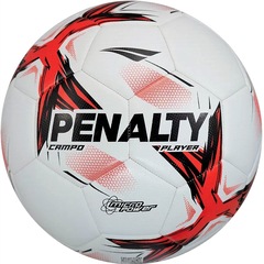 Bola de Futebol de Campo Penalty Player XXV - Foto 1