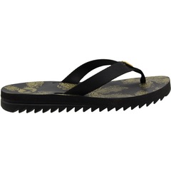 Chinelo Kenner Kyra Slim Estampado - Feminina - Foto 3