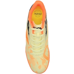 Chuteira Futsal Adulto OXN Vision - Foto 3