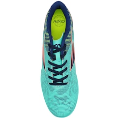 Chuteira Futsal Adulto Oxn Velox - Foto 3