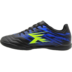 Chuteira Futsal Adulto OXN Strike - Foto 5