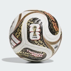 Bola de Futebol de Campo adidas WC Finals Pro - Foto 2