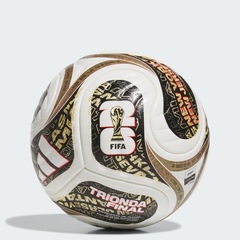 Bola de Futebol de Campo adidas WC Finals Pro - Foto 3