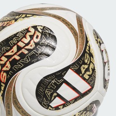 Bola de Futebol de Campo adidas WC Finals Pro - Foto 6