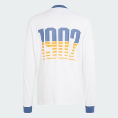 Camisa do Real Madrid adidas Originals Unissex - Foto 3