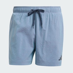 Shorts de Natação adidas Iridescente 13 cm Masculino - Foto 2