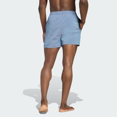 Shorts de Natação adidas Iridescente 13 cm Masculino - Foto 3