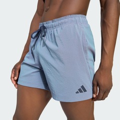 Shorts de Natação adidas Iridescente 13 cm Masculino - Foto 5