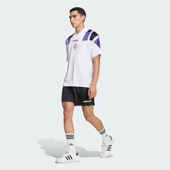 Shorts Real Madrid EQT adidas Masculino - Foto 3