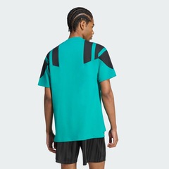 Camisa Liverpool adidas EQT Masculina - Foto 3